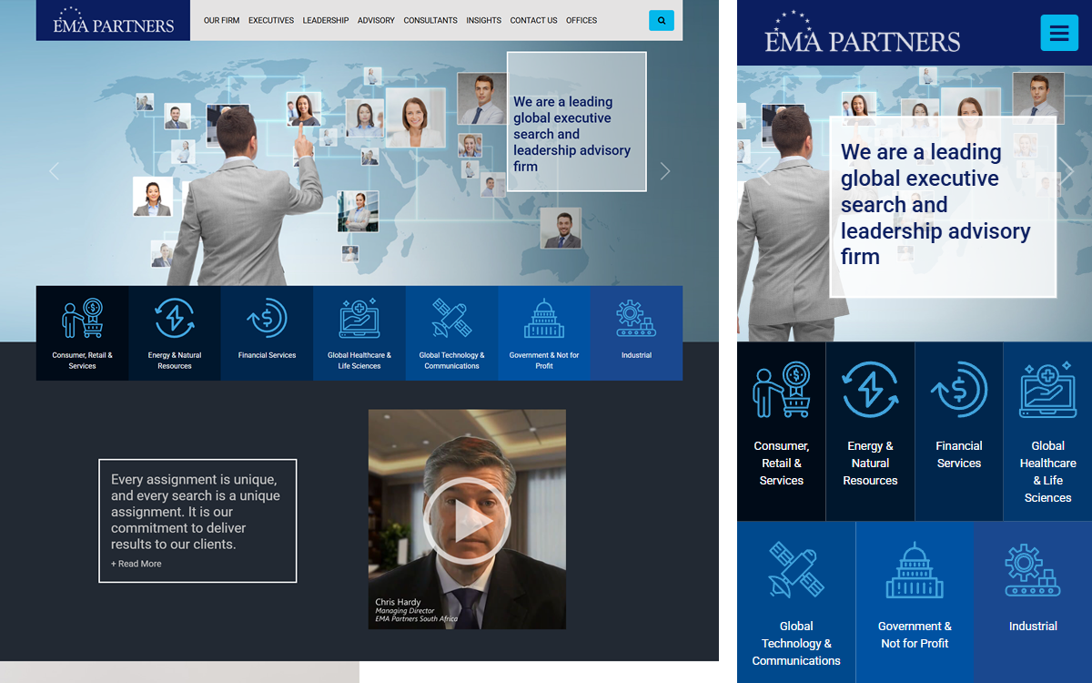 EMA Partners