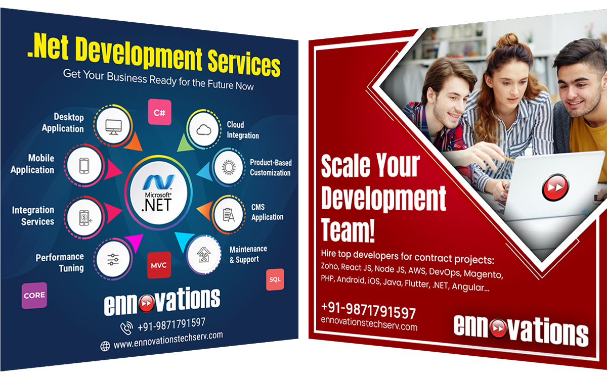 Ennovations